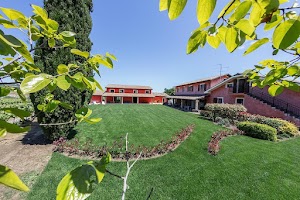 Agriturismo La Capezzagna place picture