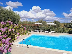 Agriturismo Il Casolare Di Nonno Mario. place picture