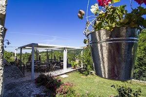 Agriturismo Borgo San Martino place picture