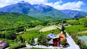 Agriturismo L'Uliveto place picture