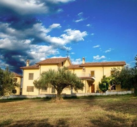 Il Casolare di Nonno Mario