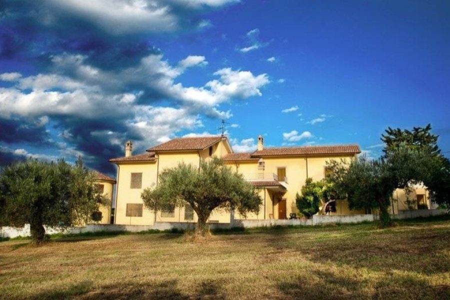 Il Casolare di Nonno Mario