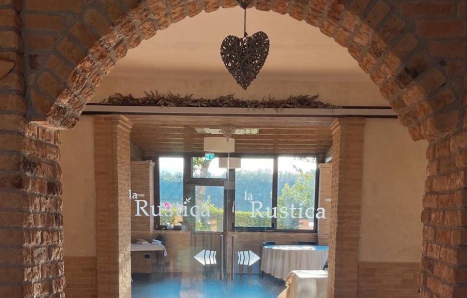La Rustica