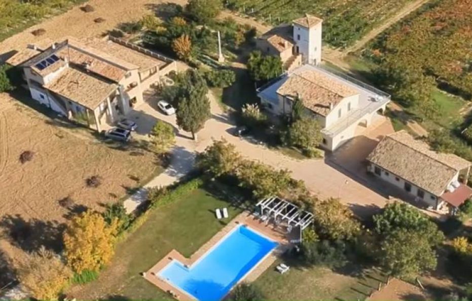 Torre Mannella