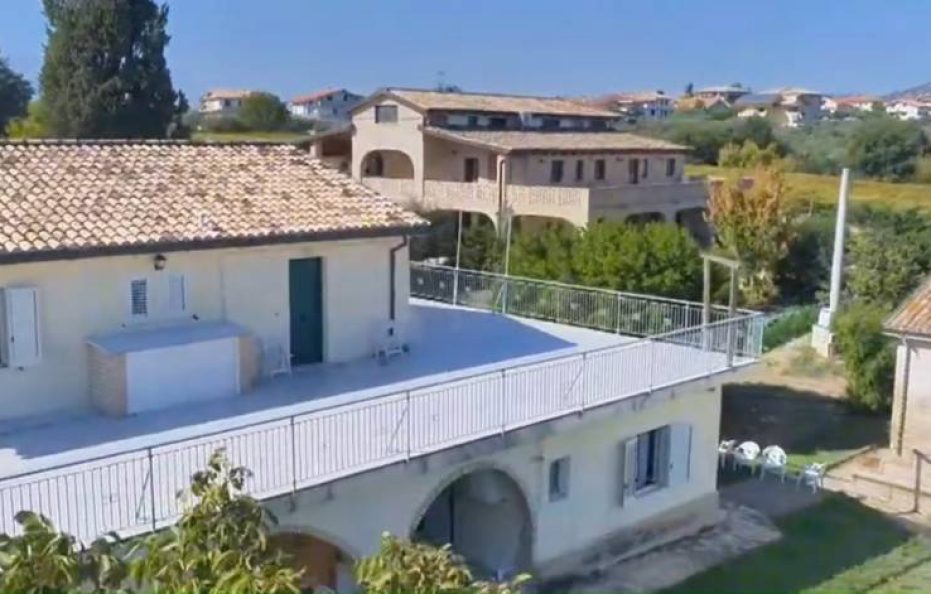 Torre Mannella