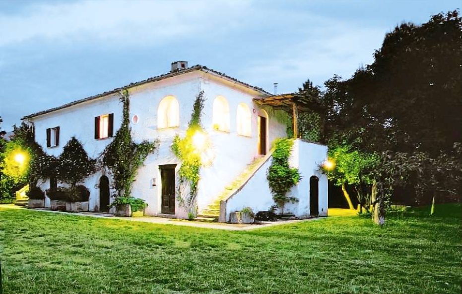 Borgo Madonna degli Angeli