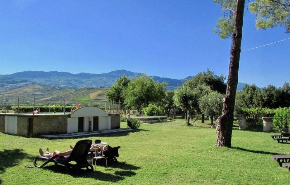 Borgo Madonna degli Angeli