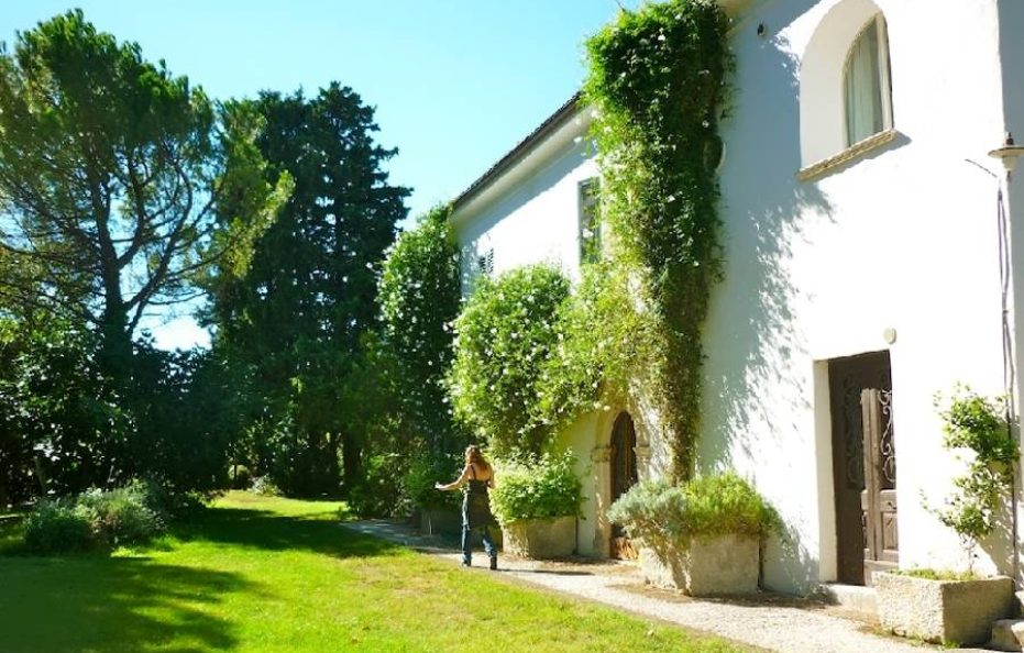 Borgo Madonna degli Angeli