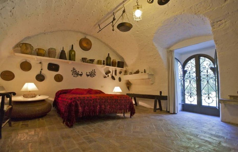 Borgo Madonna degli Angeli