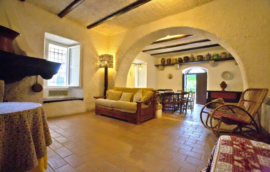 Borgo Madonna degli Angeli
