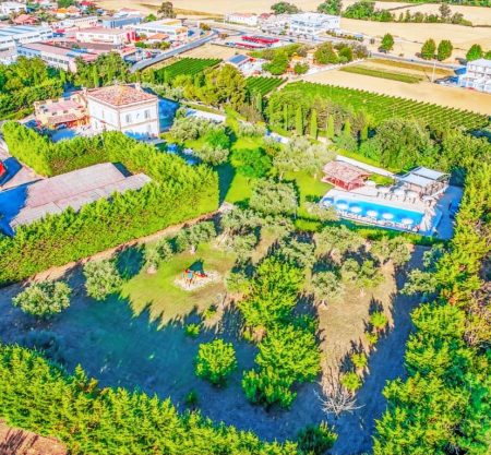 Il Casino di Remartello