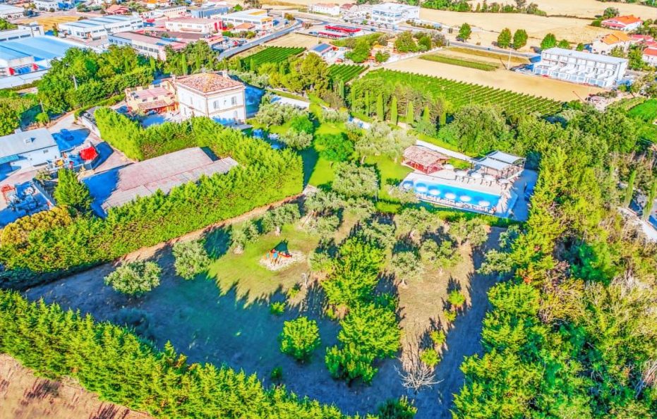 Il Casino di Remartello