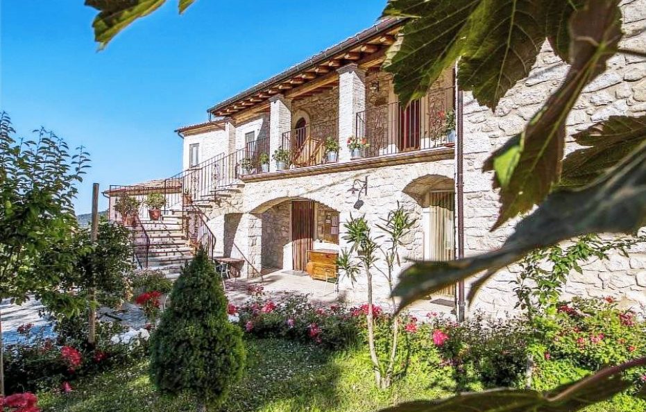 Borgo San Martino