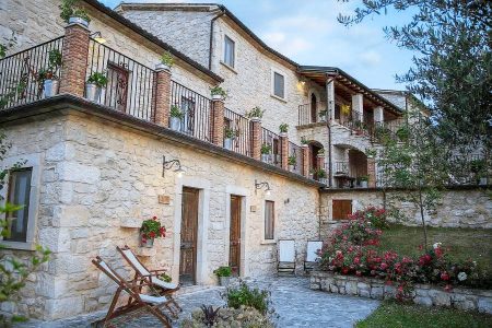 Borgo San Martino