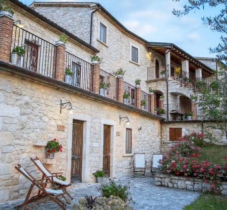 Borgo San Martino
