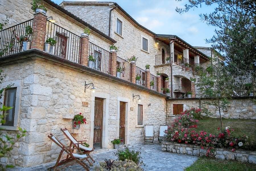 Borgo San Martino