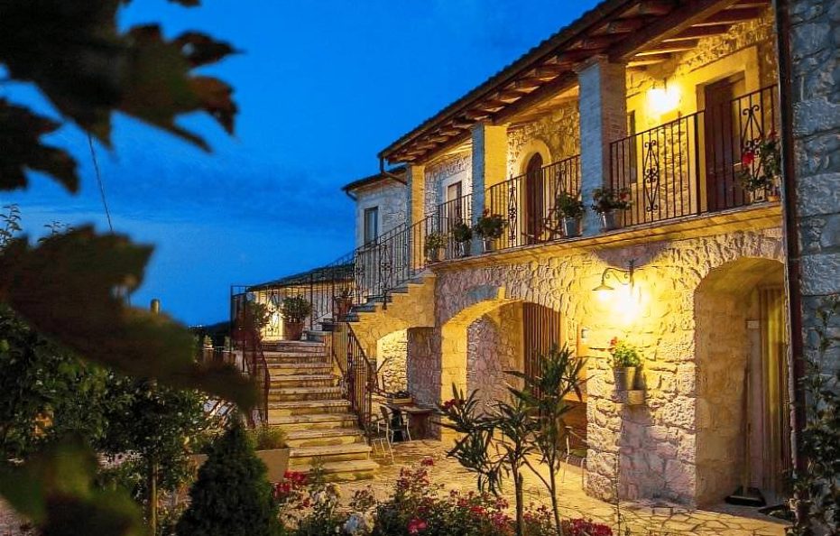 Borgo San Martino