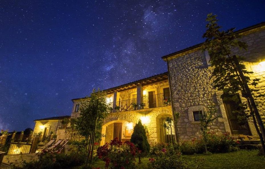 Borgo San Martino