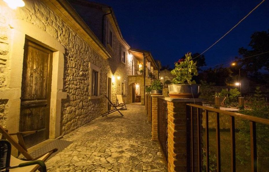 Borgo San Martino