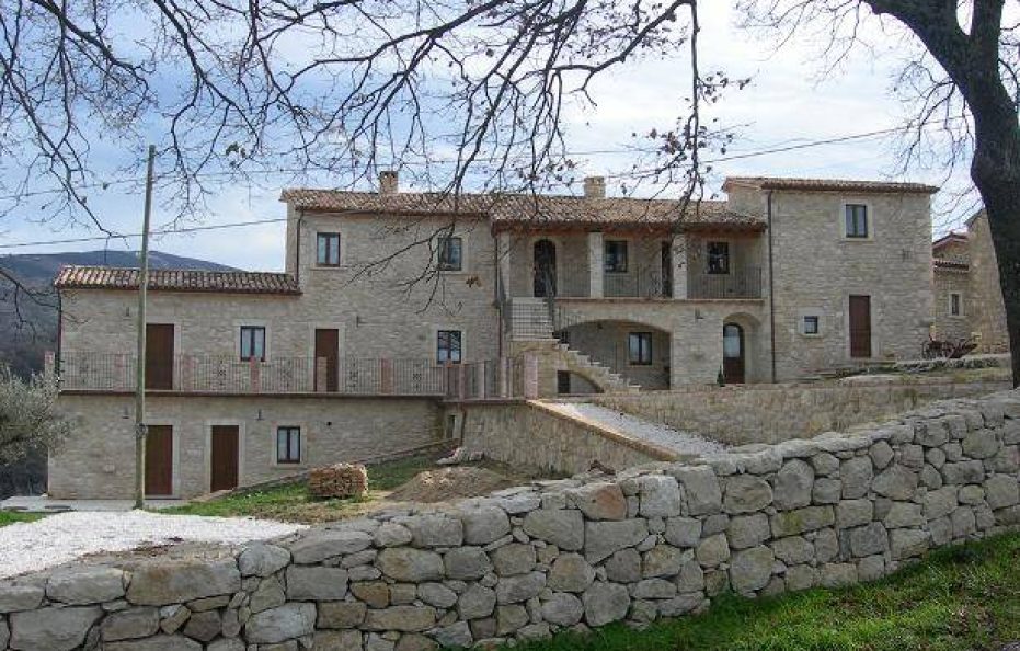 Borgo San Martino