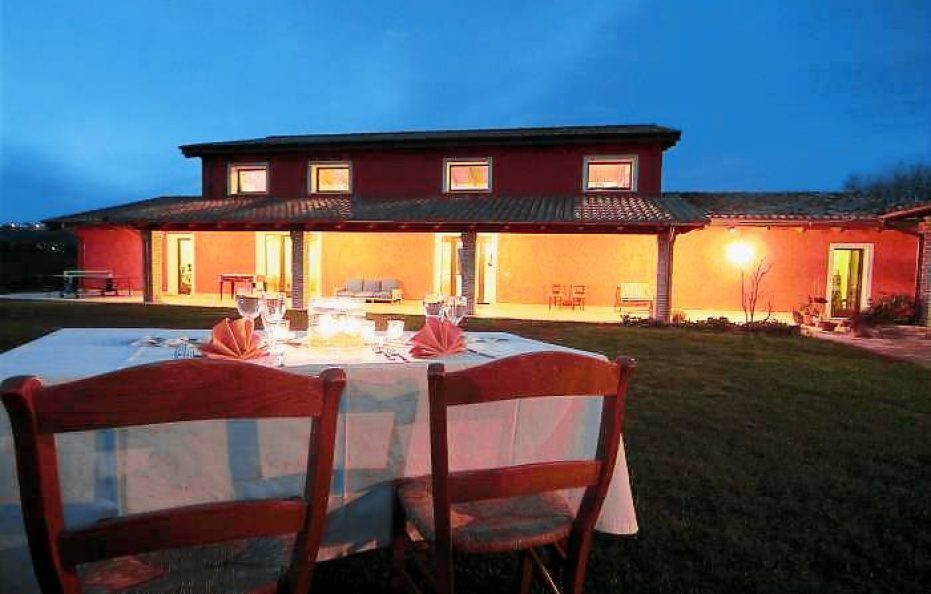 La Capezzagna