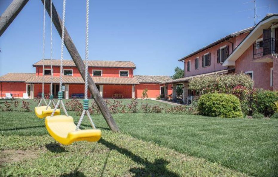 La Capezzagna