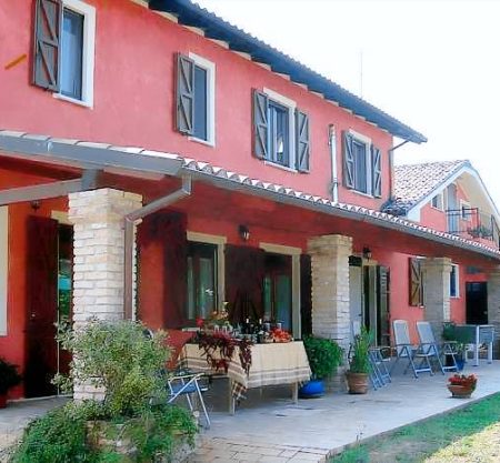 La Capezzagna