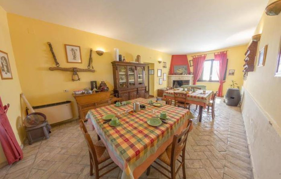 La Capezzagna