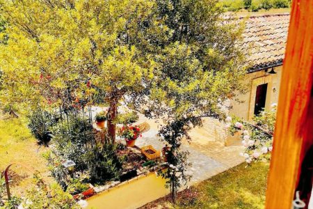 La Fattoria di Maria Donata