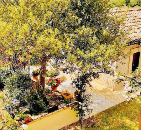 La Fattoria di Maria Donata