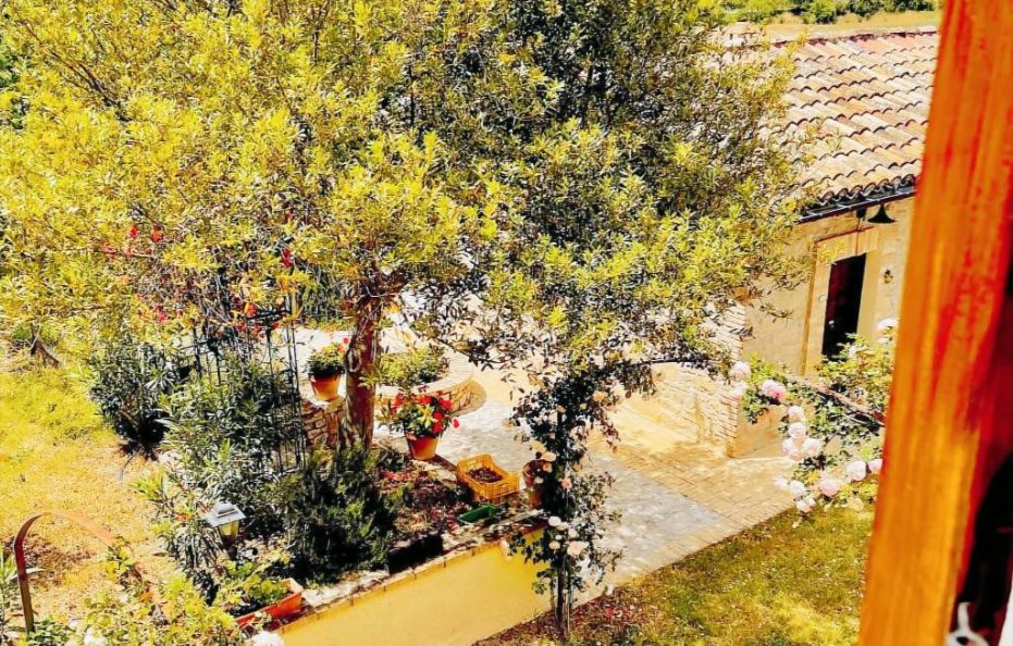 La Fattoria di Maria Donata