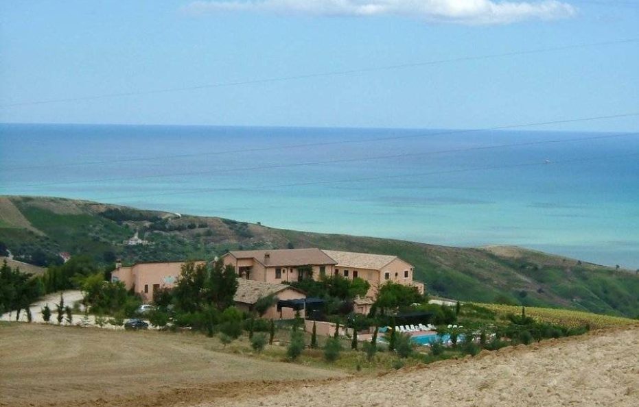 Le Macine