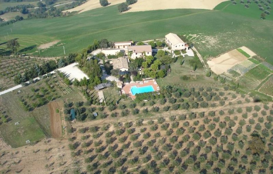 Le Macine