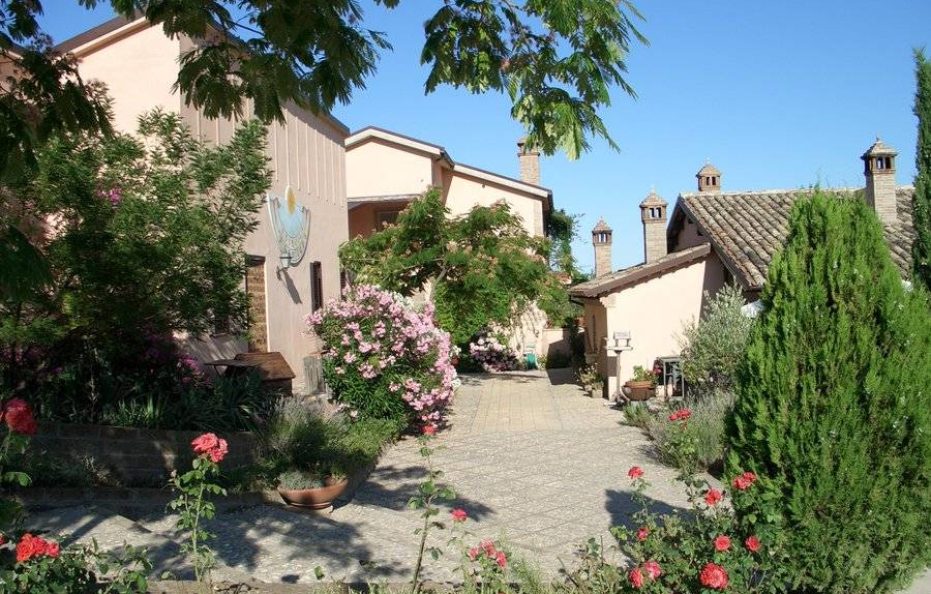 Le Macine