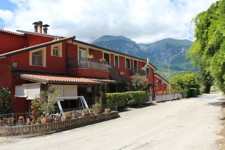 L’Uliveto