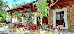 Agriturismo Santo Stefano in Rivo Maris Casalbordino lido place picture