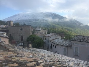 La Porta dei Parchi place picture