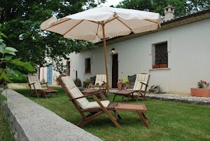ANTICA TENUTA AGRITURISMO place picture