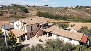 Agriturismo La Rustica place picture
