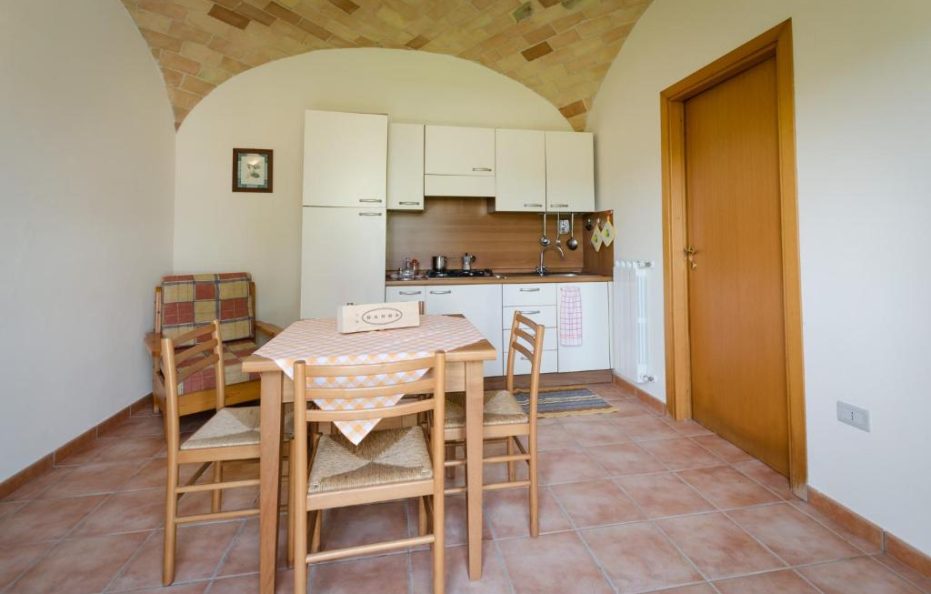 Agriturismo Agrimare Barba