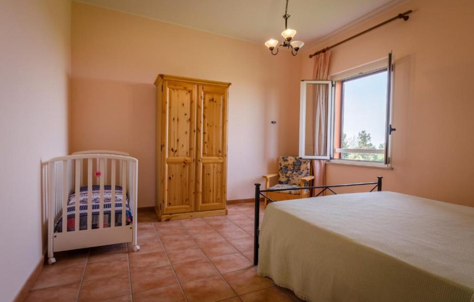 Agriturismo Agrimare Barba