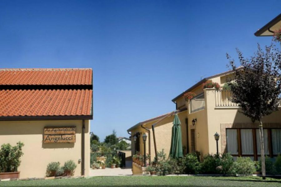 Agriturismo Angelucci