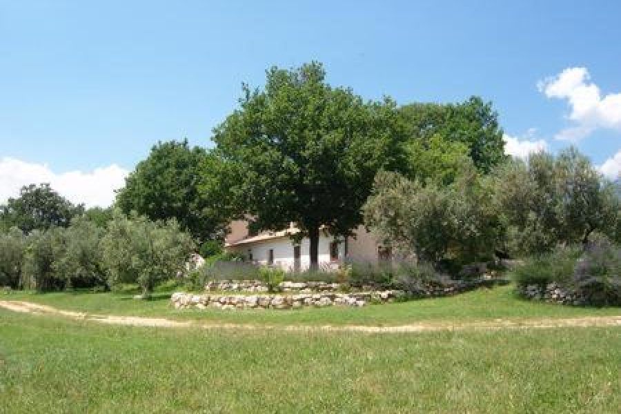 Agriturismo Antica Tenuta