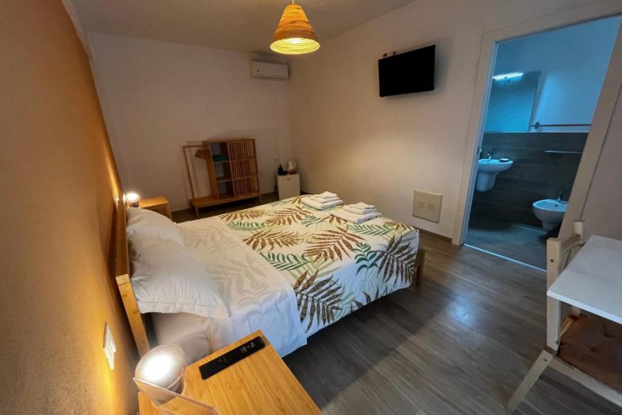 Agriturismo La Costa dei Trabocchi