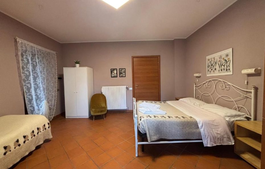 Agriturismo La Porta dei Parchi