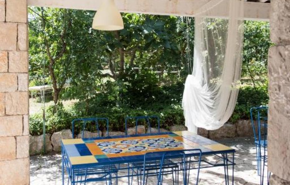 Agriturismo Pozzitello