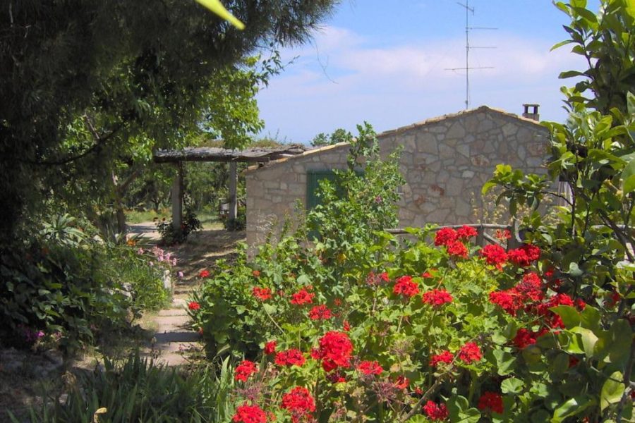 Agriturismo Pozzitello