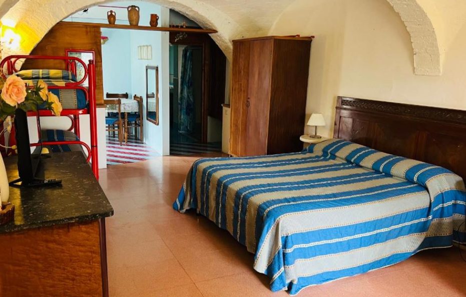 Agriturismo Pozzitello