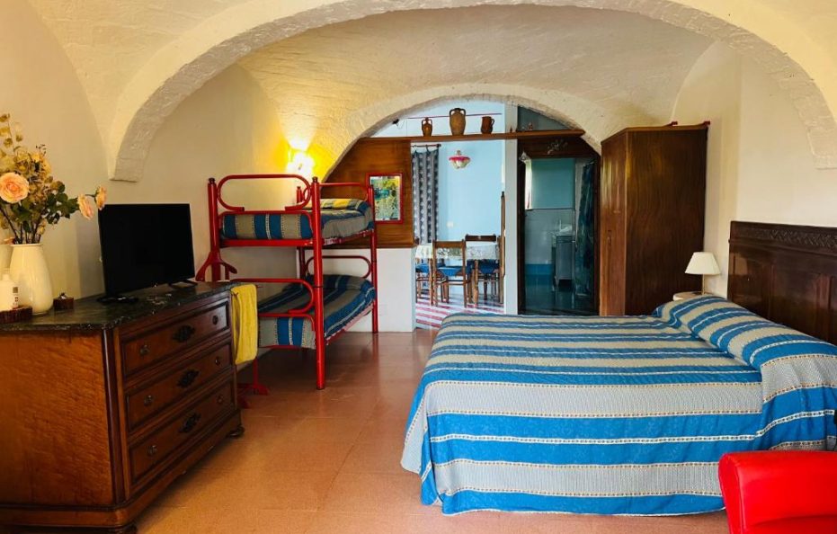 Agriturismo Pozzitello