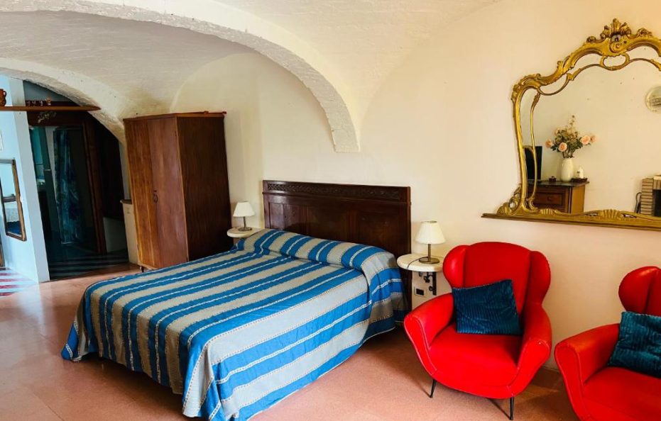 Agriturismo Pozzitello